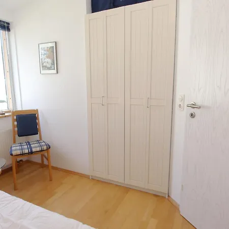 Haus Kiek Oever 9 Holiday home