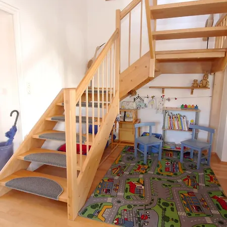 Haus Kiek Oever 9 Kirr