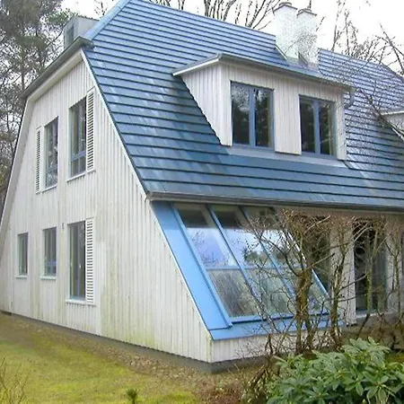 Haus Kiek Oever 9 * Zingst