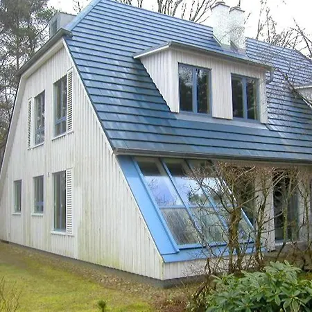 Haus Kiek Oever 9 * Kirr