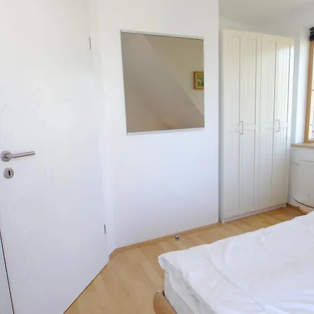 Haus Kiek Oever 9 Vakantiehuis