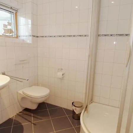 Haus Kiek Oever 9 Holiday home *