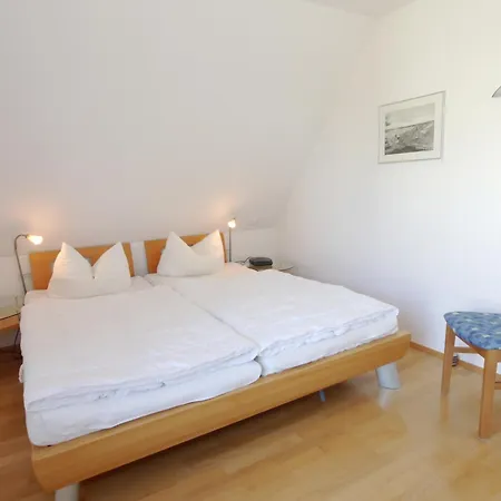 Haus Kiek Oever 9 * Zingst