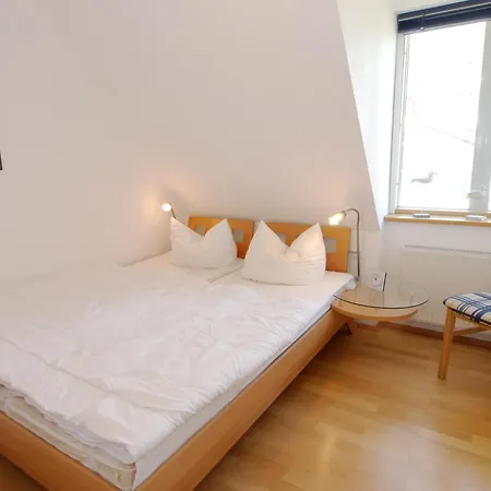 Haus Kiek Oever 9 Vakantiehuis