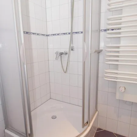 Vakantiehuis Haus Kiek Oever 9 Zingst