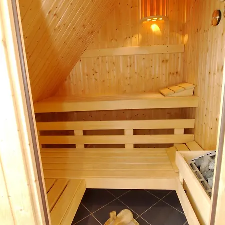 Haus Kiek Oever 9 Vakantiehuis