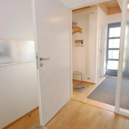 Haus Kiek Oever 9 Vakantiehuis *