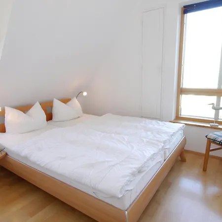 Haus Kiek Oever 9
