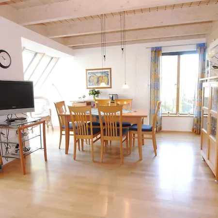 Haus Kiek Oever 9 Zingst